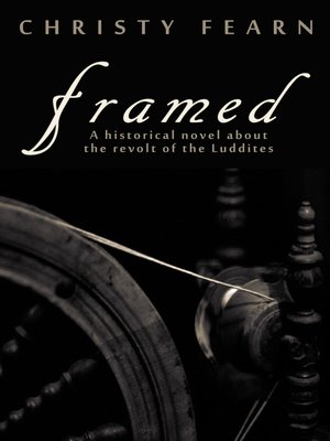 cover image of Framed